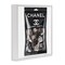 Stupell Industries Chic Fashion Candy Framed Giclee Wall Art Design by Amanda Greenwood